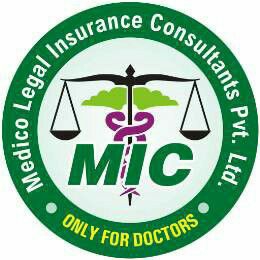 Medico Legal Insurance Consultants Private Limited With Device Of Mic Device mark 4255792 Trademark