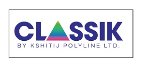 Classik By Kshitij Polyline Ltd Device mark 4255808 Trademark