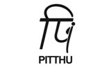P Pitthu Device mark 4255845 Trademark