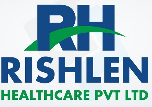 Device Of Rh With Rishlen Healthcare Device mark 4255932 Trademark