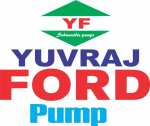 Yuvraj Ford Pump (device) Device mark 4256007 Trademark