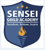 Sensei Guild Academy Device mark 4256070 Trademark