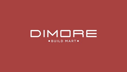 Dimore Build Mart Device Device mark 4256205 Trademark