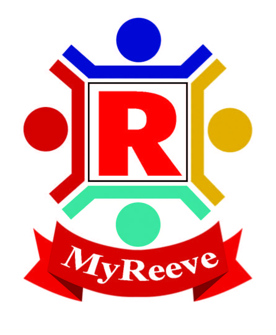 R Myreeve Device mark 4256261 Trademark