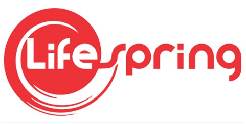 Life Spring With Device Device mark 4256418 Trademark