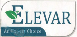Elevar - An Expert Choice Device mark 4256437 Trademark