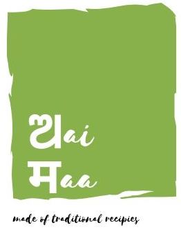 Aaimaa Device mark 4256804 Trademark