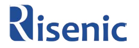 Risenic Device mark 4257084 Trademark