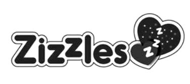 Zizzles Device mark 4257268 Trademark