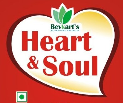 Bevkart's Heart & Soul Device mark 4257592 Trademark