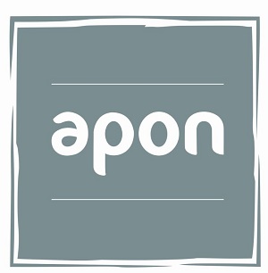 Apon Device mark 4257608 Trademark