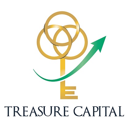 Treasure Capital Device Device mark 4257624 Trademark