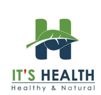 It's Health - Healthy & Natural Device mark 4257742 Trademark