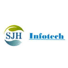 Sjh Infotech Device mark 4262004 Trademark