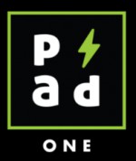 Pad One Device mark 4257844 Trademark