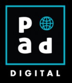 Pad Digital Device mark 4257847 Trademark