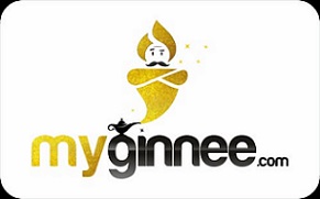 Myginnee.com Device mark 4258153 Trademark