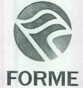 Forme (device) Device mark 4262219 Trademark