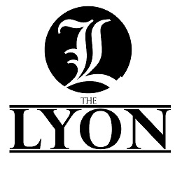 The Lyon Device mark 4262234 Trademark