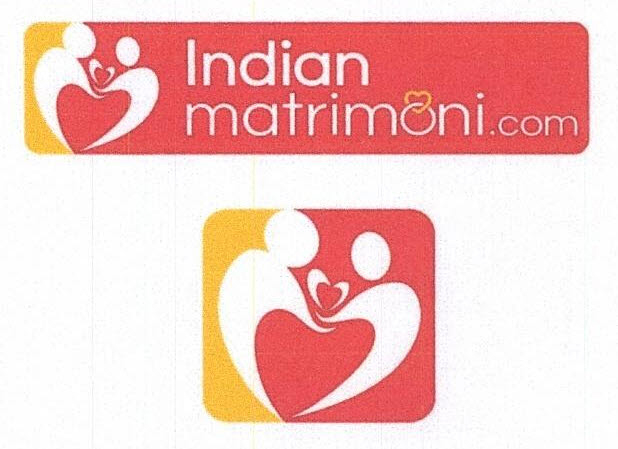 Indian Matrimoni.com Device mark 4258318 Trademark