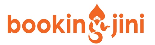 Bookingjini Device mark 4262318 Trademark