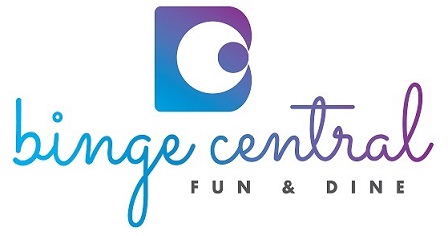 Binge Central (device) Device mark 4258395 Trademark