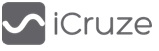 Icruze With Device Device mark 4262386 Trademark