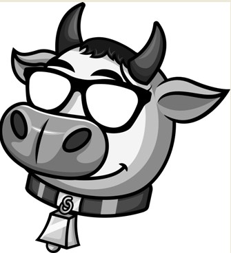 Device Of Cow Device mark 4262433 Trademark