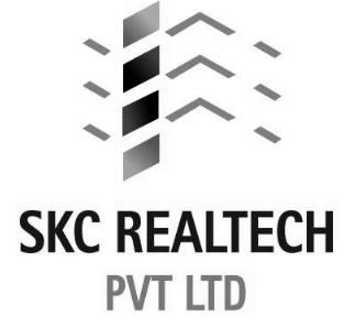 Skc Realtech Pvt Ltd Device mark 4258525 Trademark