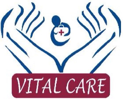 Vital Care Device mark 4262710 Trademark