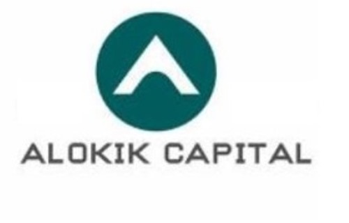Alokik Capital With Device Device mark 4258652 Trademark