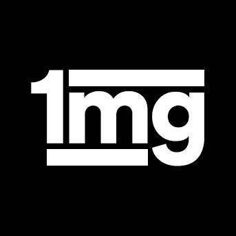 1mg (logo) Device mark 4258714 Trademark