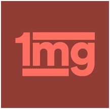 1mg (logo) Device mark 4258742 Trademark