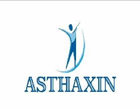 Asthaxin Device mark 4262915 Trademark
