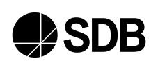 Sdb With Logo Device mark 4263023 Trademark
