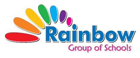 Rainbow Group Of Schools Device mark 4258897 Trademark