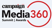Campaign Media 360 Device mark 4263078 Trademark
