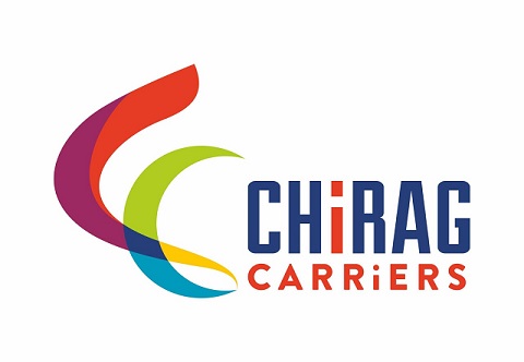 Chirag Carriers Device mark 4259078 Trademark