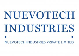 Nuevotech Industries Device mark 4259127 Trademark