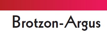Brotzon-argus Device mark 4263312 Trademark