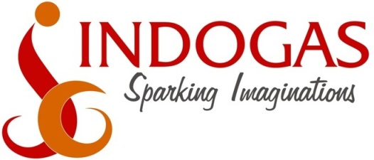 Indogas Device mark 4263358 Trademark