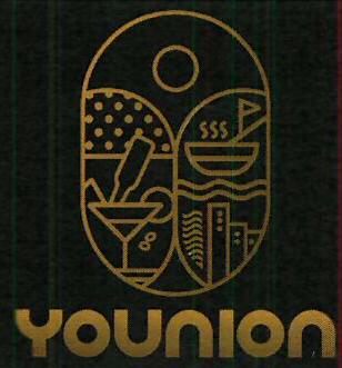 Younion Device mark 4263394 Trademark