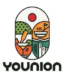 Younion Device mark 4263397 Trademark