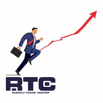 Rudraj Trade Center Device mark 4259242 Trademark