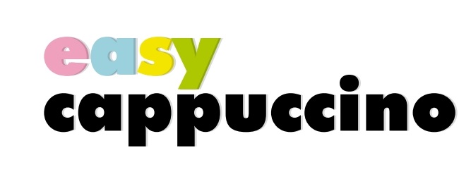 Easy Cappuccino (stylised) Device mark 4259306 Trademark