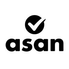Asan (logo) Device mark 4263501 Trademark