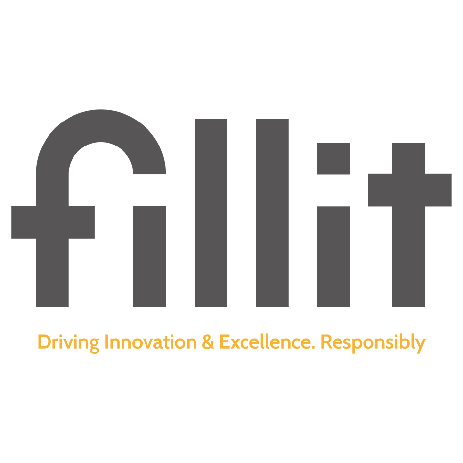 Fillit (logo) Device mark 4263562 Trademark
