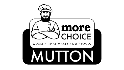 More Choice Quality That Makes You Proud. Mutton Device mark 4259435 Trademark