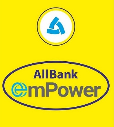All Bank Empower Device mark 4259560 Trademark