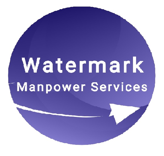 Watermark Manpower Services Device mark 4264090 Trademark